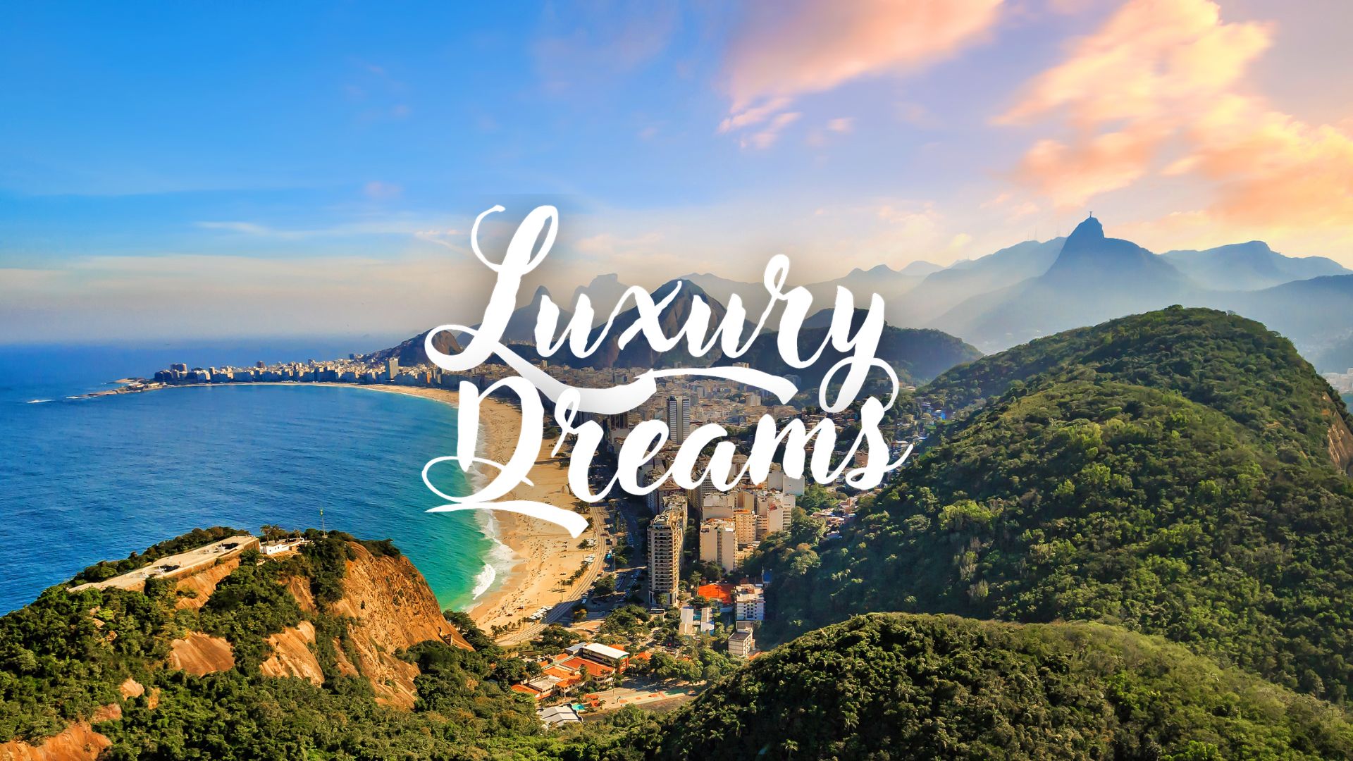 HOTELS in Brazil Online